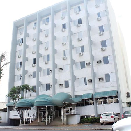 Days Inn By Wyndham Ουμπερλάντια Εξωτερικό φωτογραφία