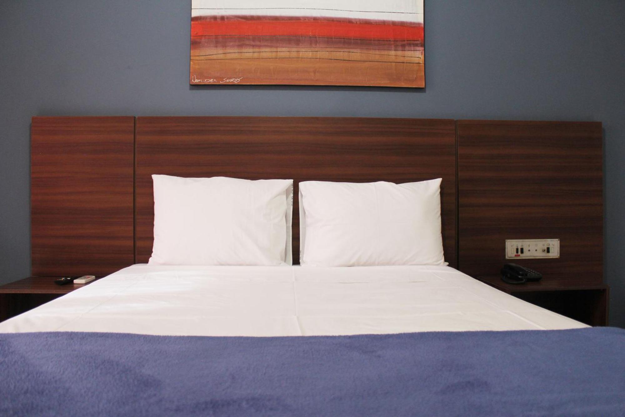 Days Inn By Wyndham Ουμπερλάντια Εξωτερικό φωτογραφία