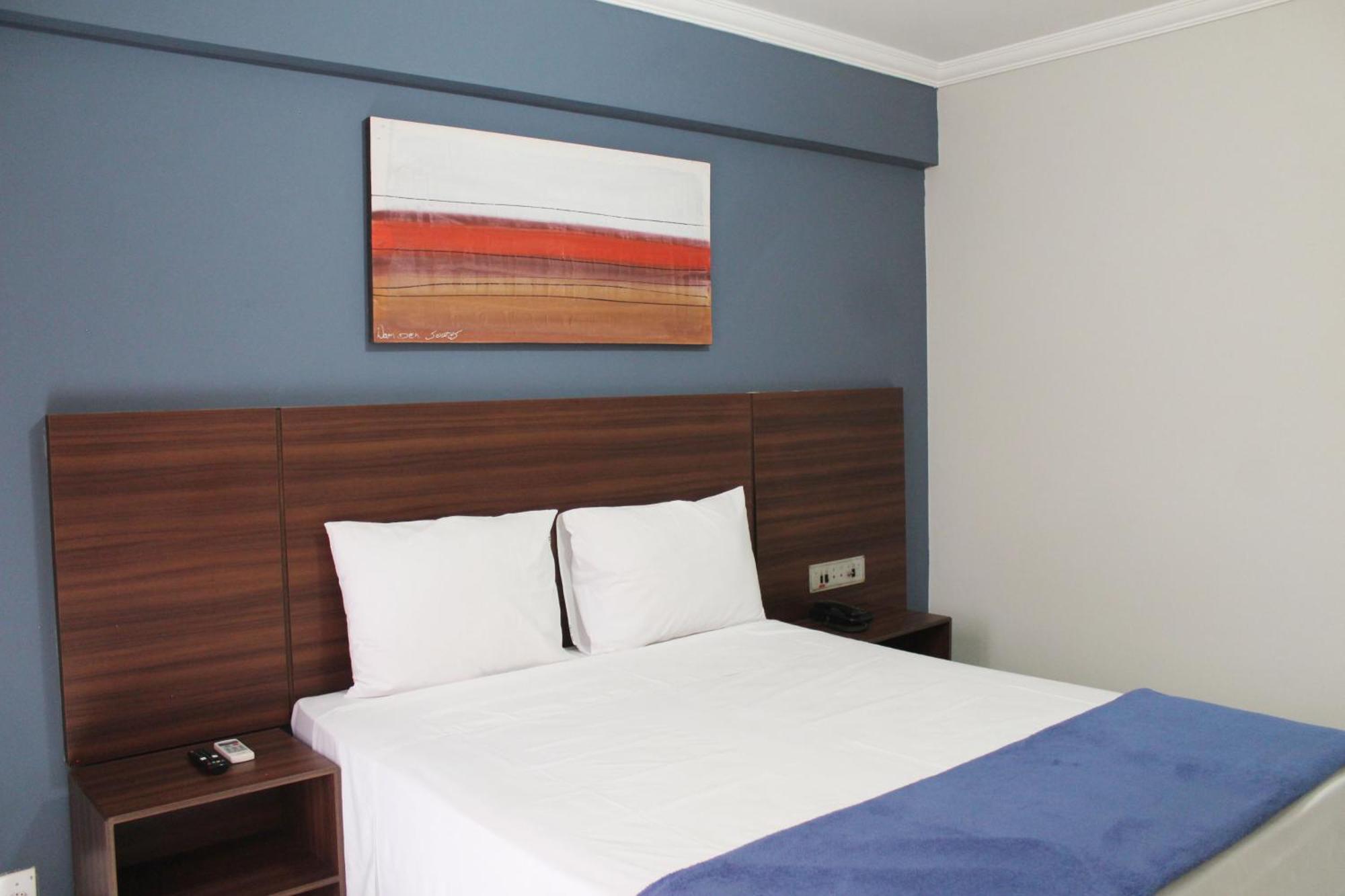 Days Inn By Wyndham Ουμπερλάντια Εξωτερικό φωτογραφία