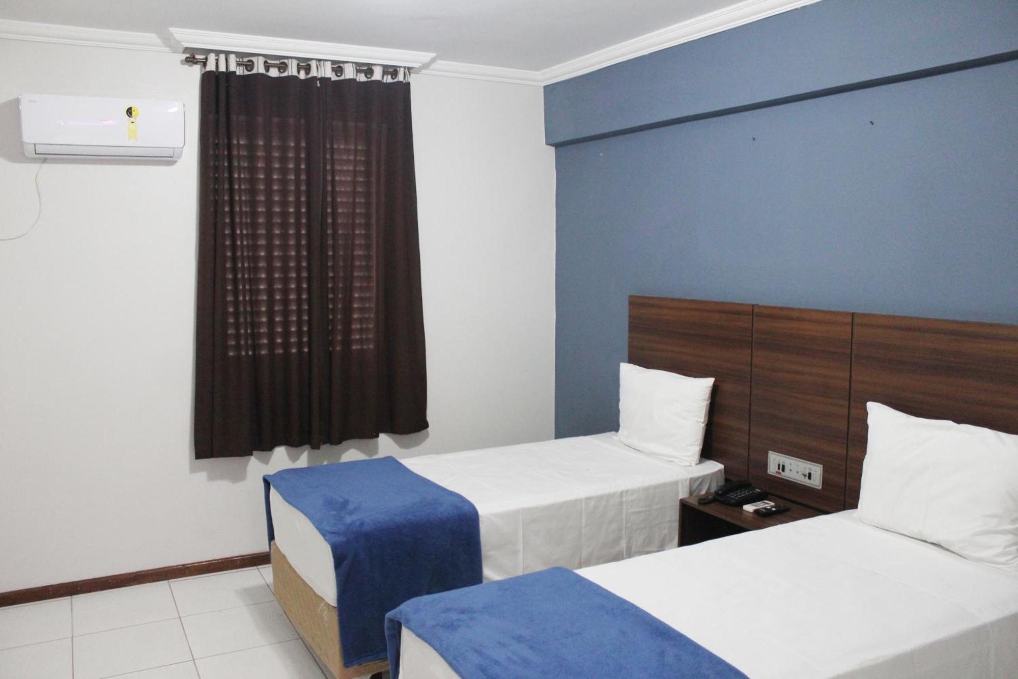 Days Inn By Wyndham Ουμπερλάντια Εξωτερικό φωτογραφία